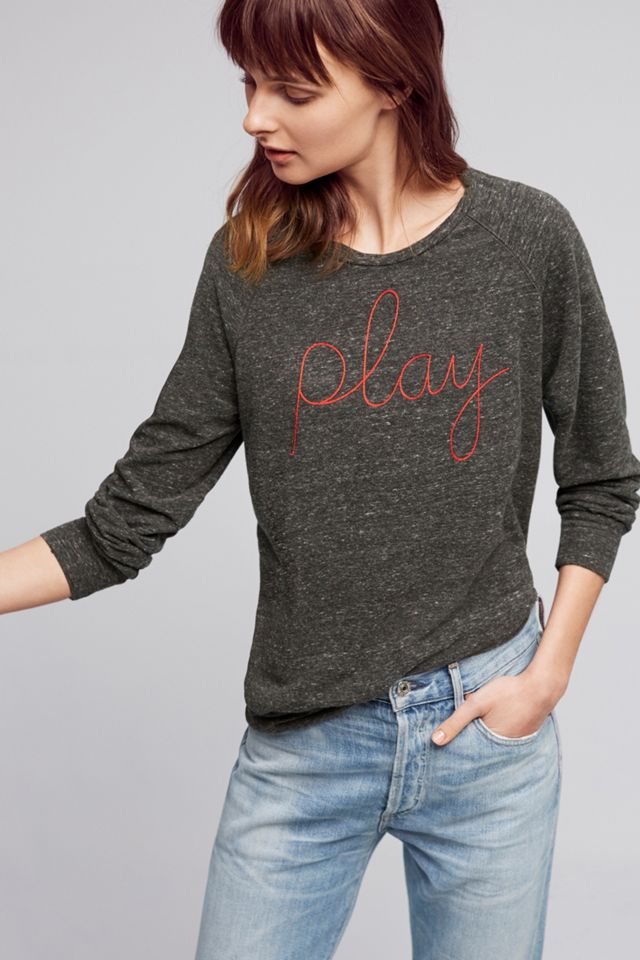 Play Pullover