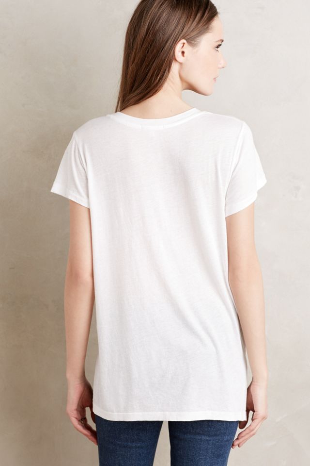 L'Ocean Tee #1