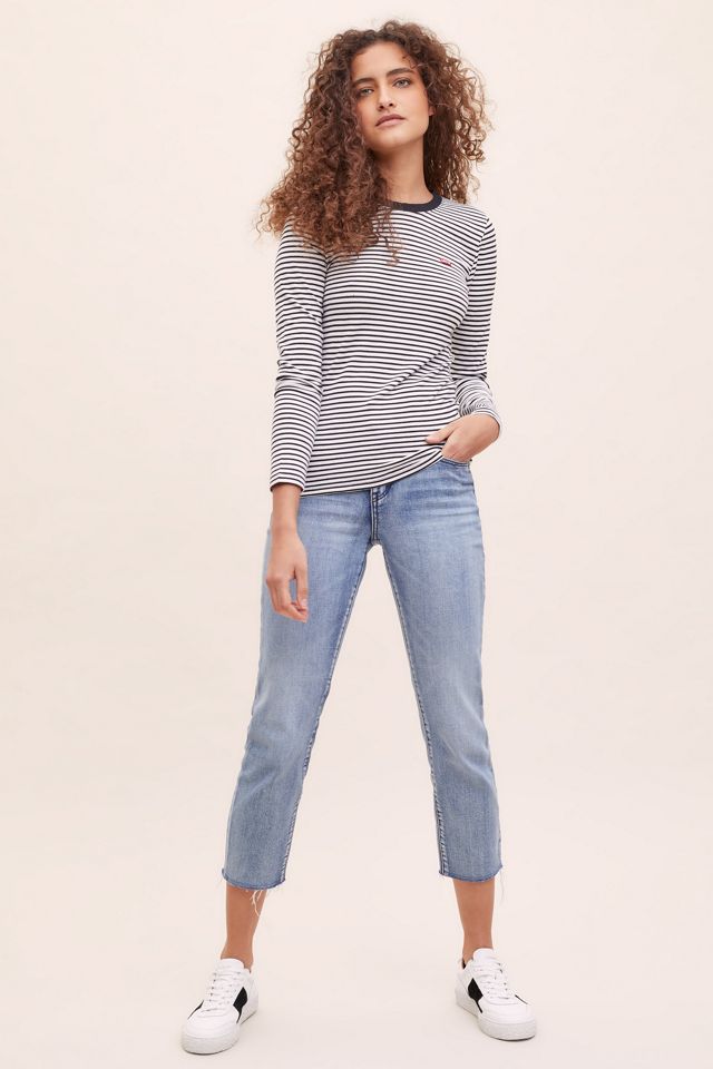 Levi's Baby Tee #2