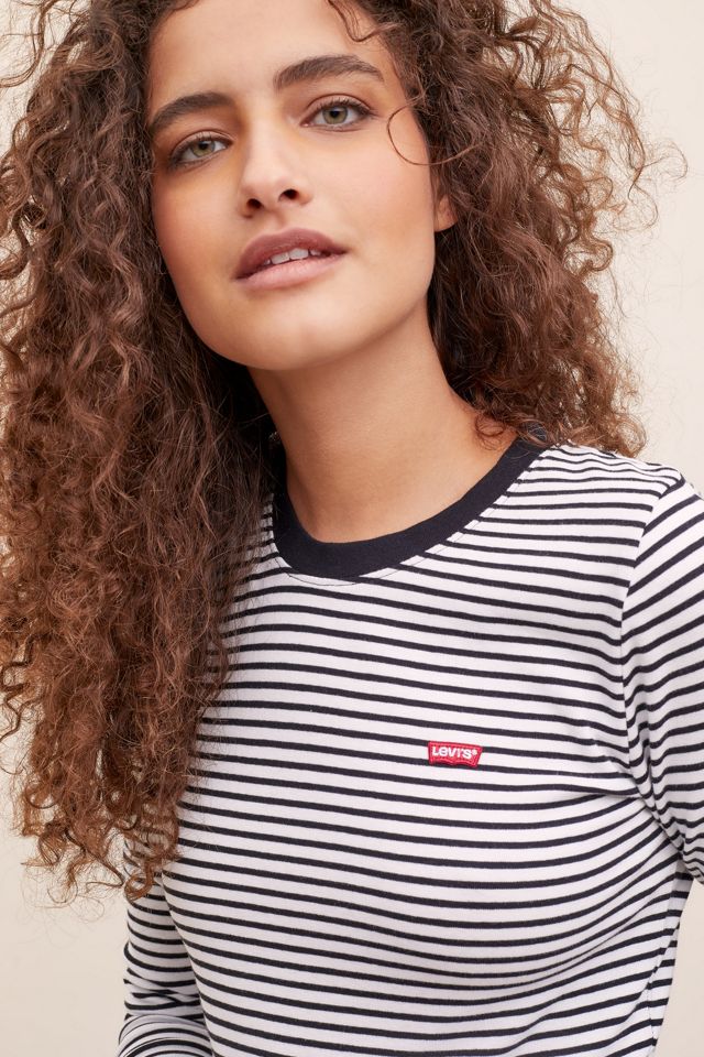 Levi's Baby Tee #3