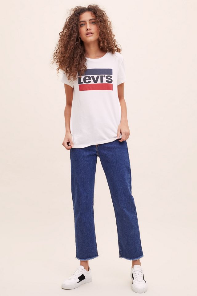 T-shirt à logo Levi's #2
