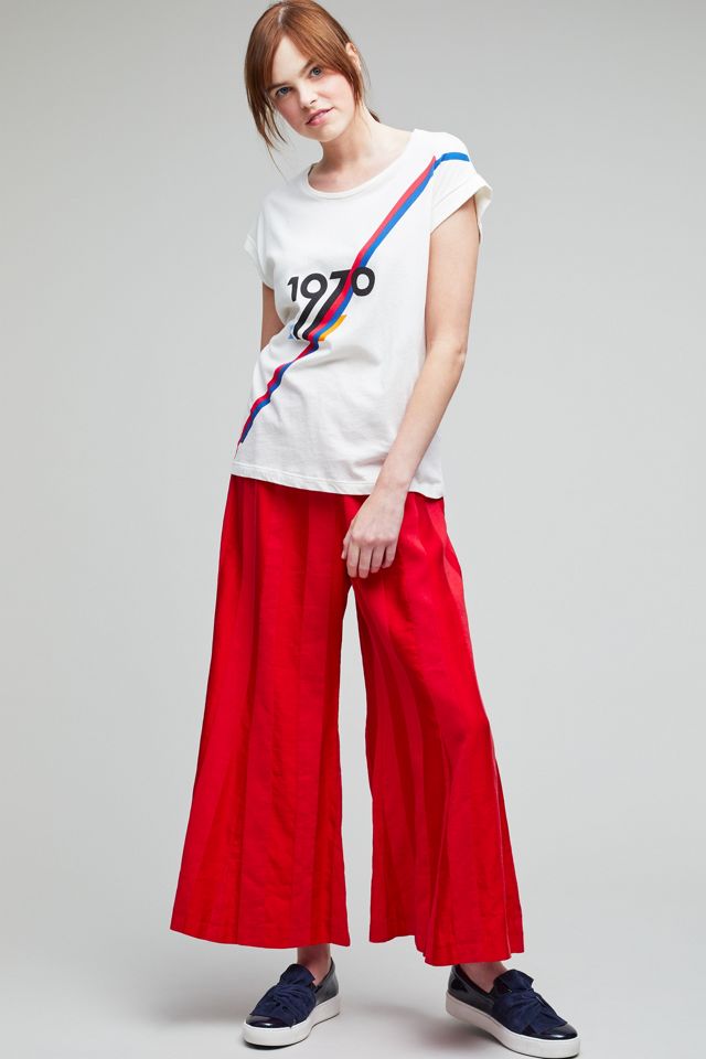 1970 T-shirt, White #3