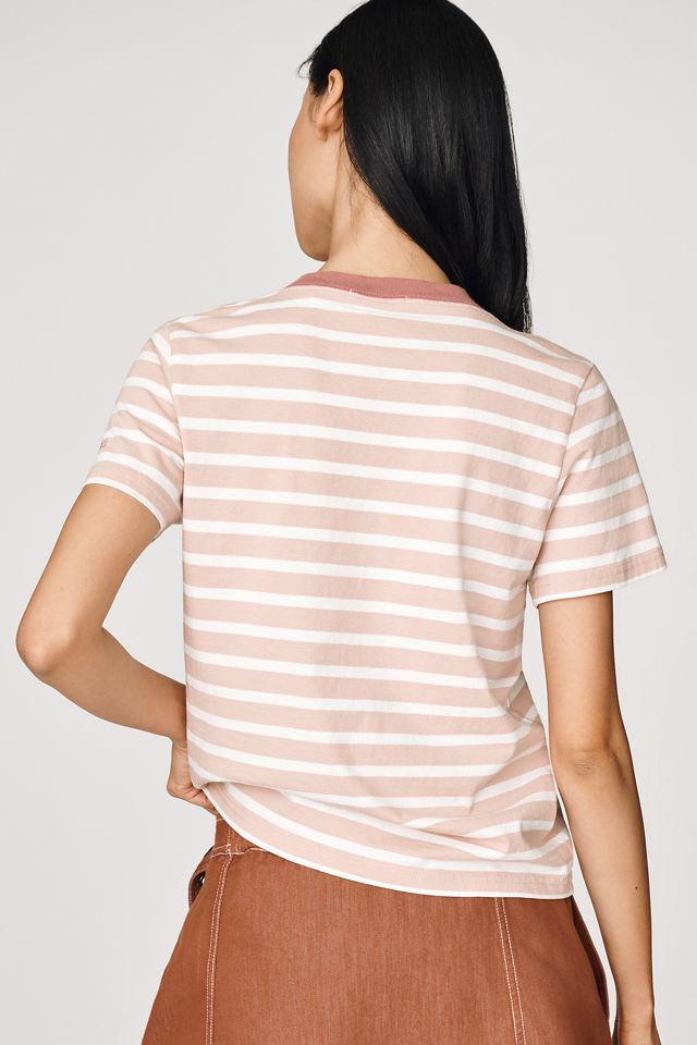 Scotch & Soda Breton Cotton Tee #2