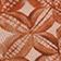 Tiles Foulard Rosedust