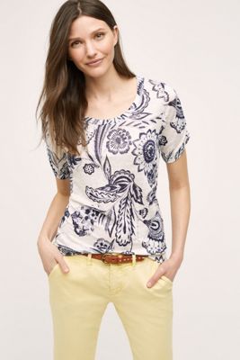 Martigny Tee