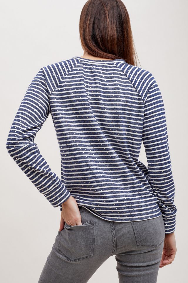 Haut rayé Montenegro #1