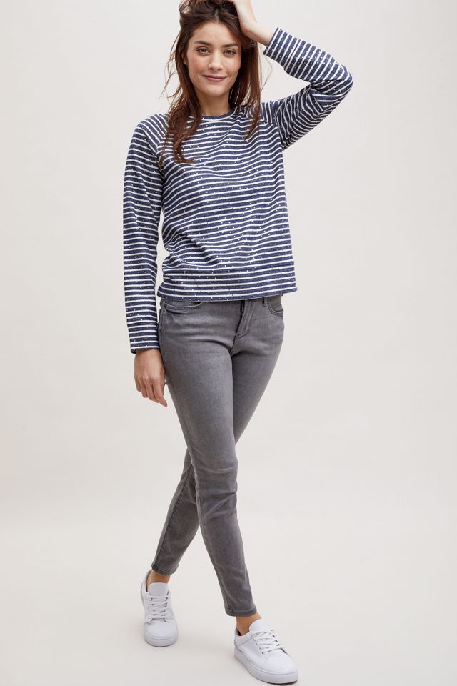 Haut rayé Montenegro #2