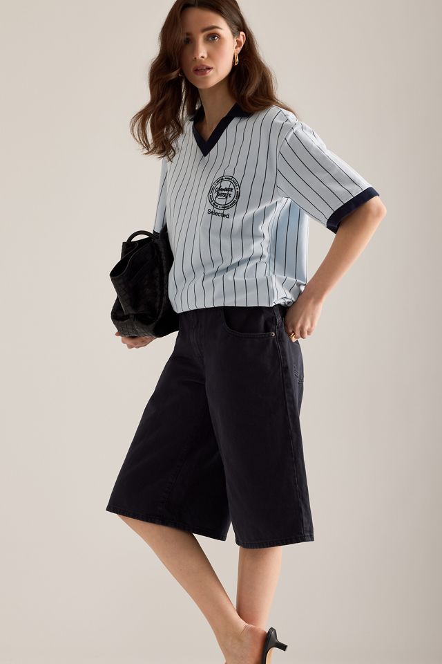 Selected Jackie Hotel Amour Polo Top #4