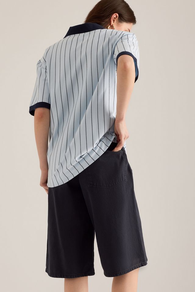 Selected Jackie Hotel Amour Polo Top #2