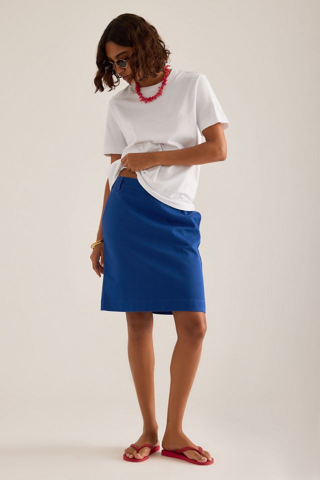 Selected Mila Embroidered T-Shirt #3