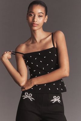 ASTR The Label Adde Sweater Tank