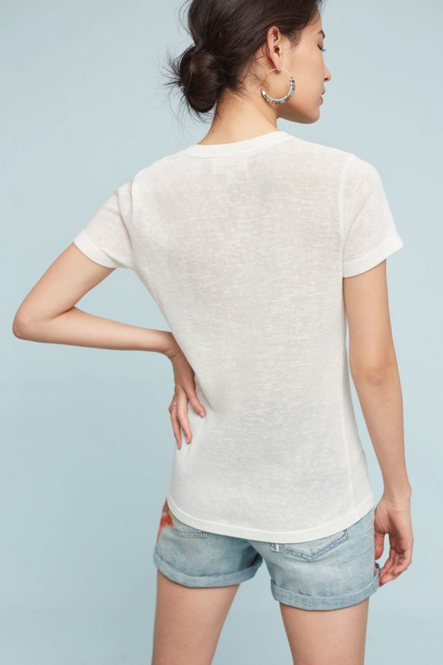Quintessential Tee #2