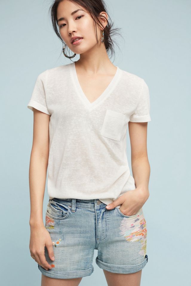 Quintessential Tee