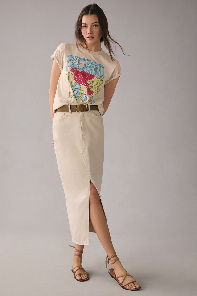 Letluv Fleetwood Mac Graphic Tee #3