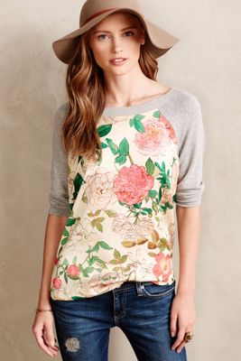 Camille Pullover