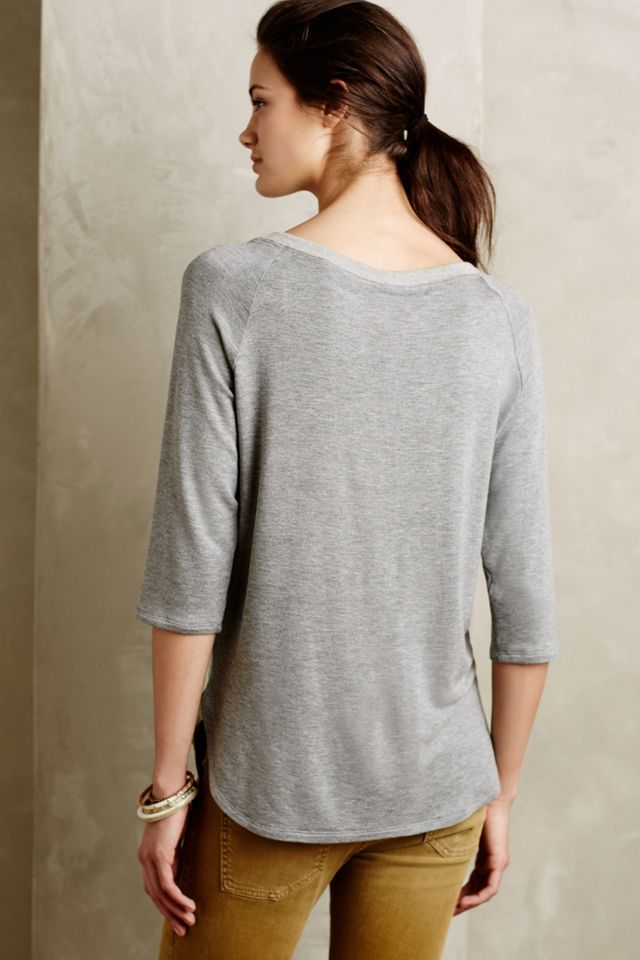 Camille Pullover #1