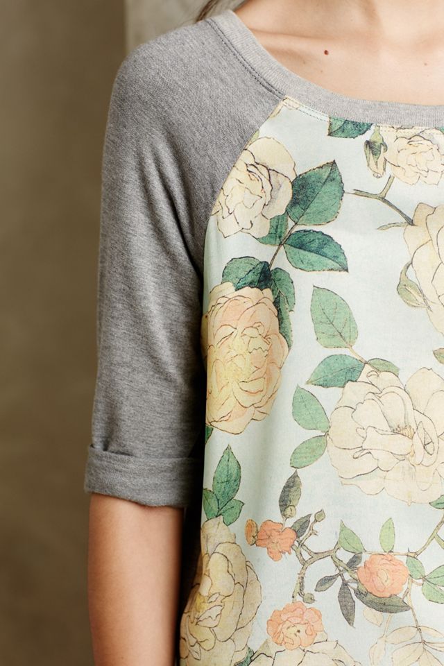 Camille Pullover #2