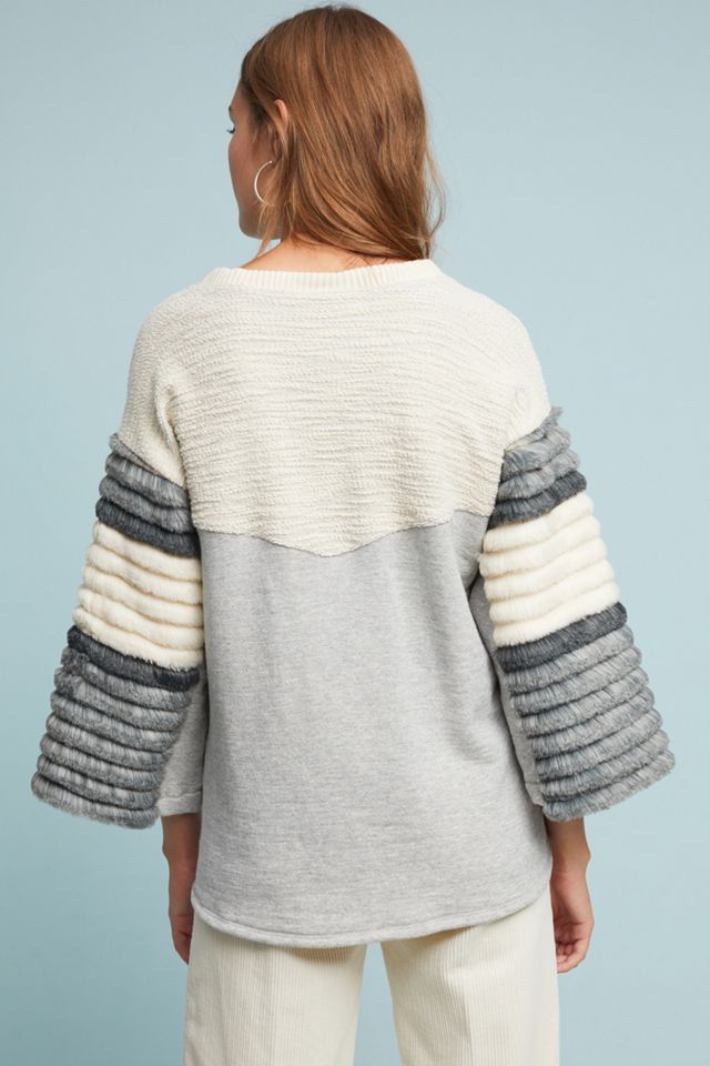 Neve Pullover #1