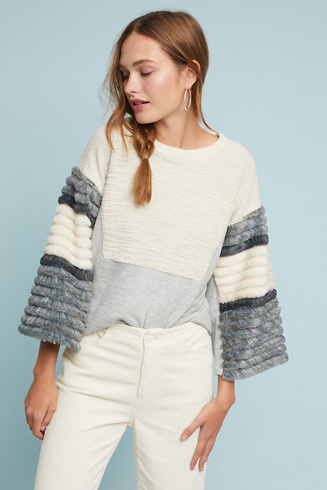 Neve Pullover | Anthropologie