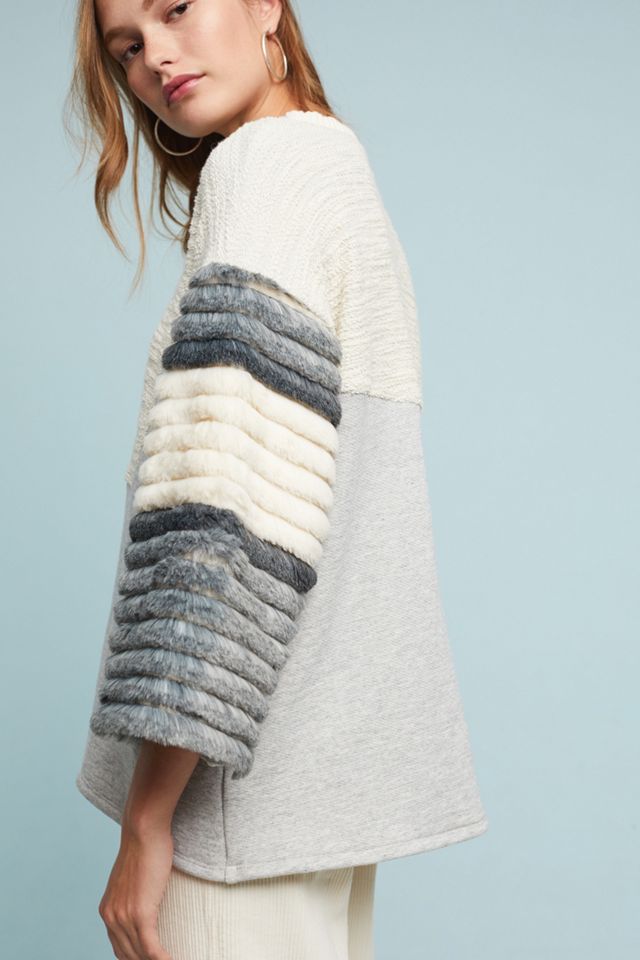 Neve Pullover #2