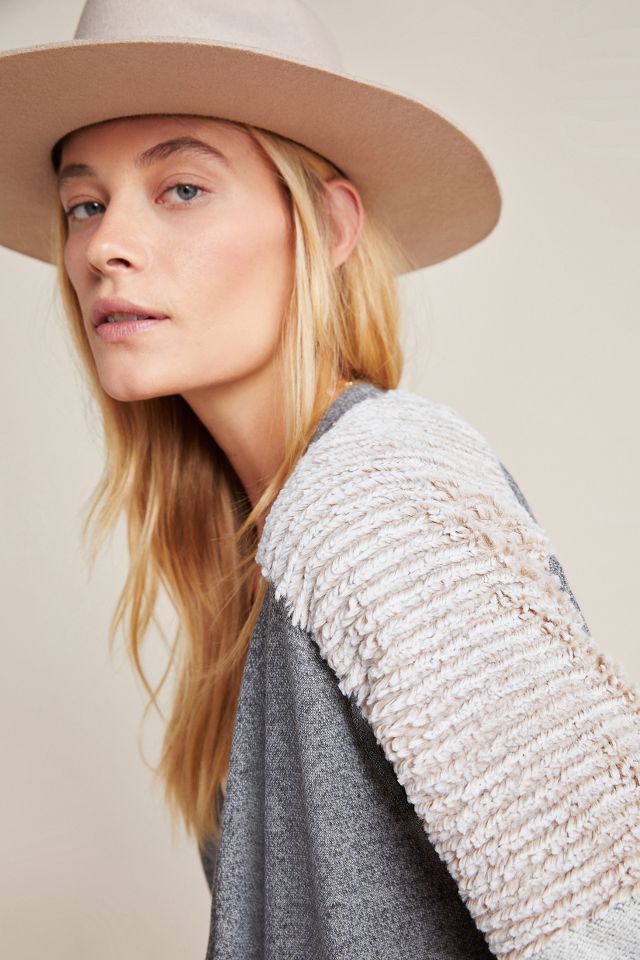 Cora Fluffy Cardigan | Anthropologie