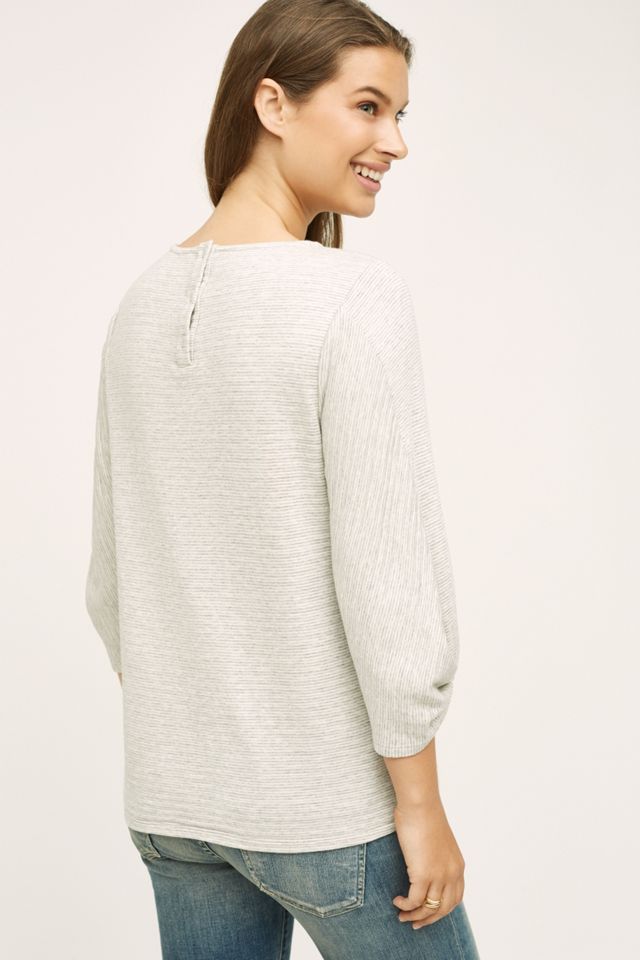 Loren Pullover #1