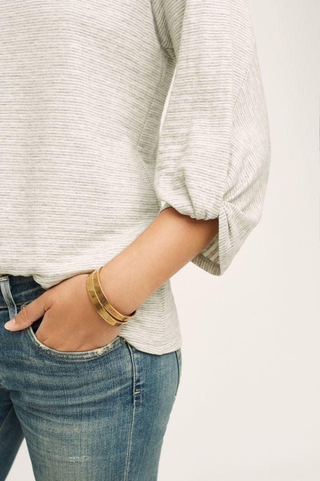 Loren Pullover #2