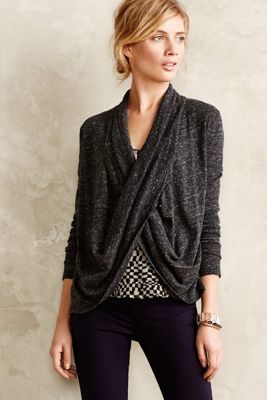 Oblique Top