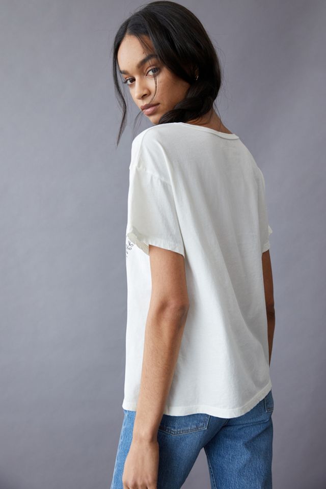 Beauty In Balance Graphic Tee #1