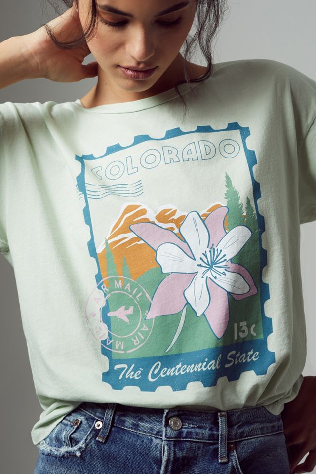 Road Trip Graphic Tee #2