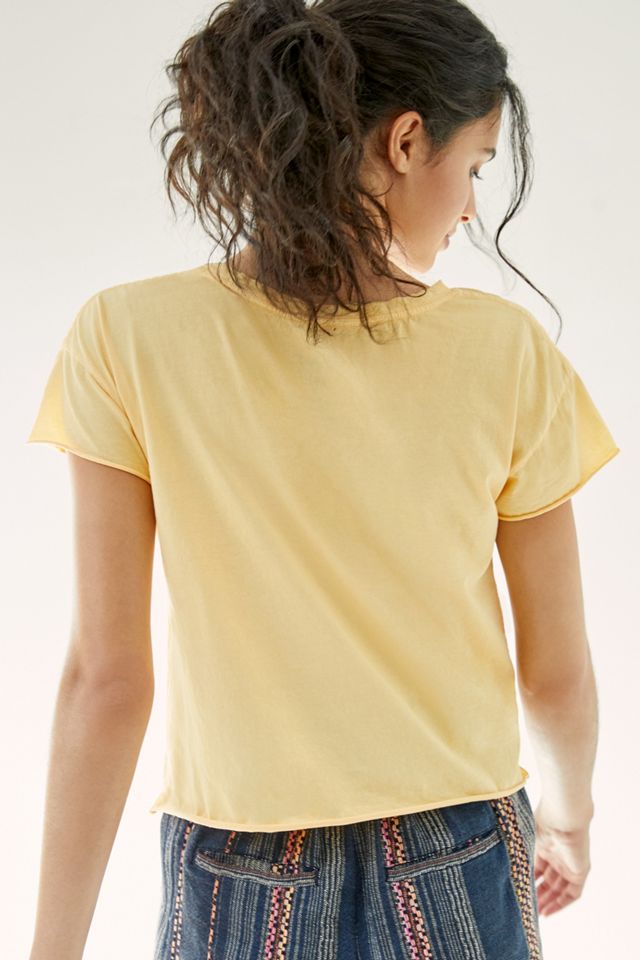 California Graphic Tee #2