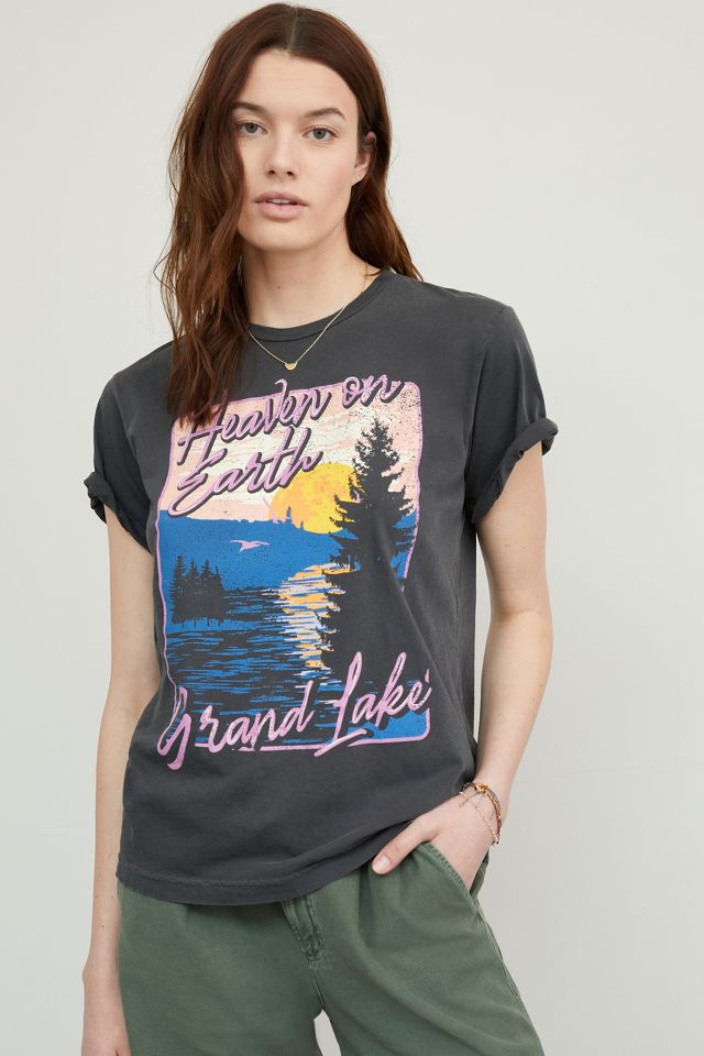 Graphic Tees for Women, Anthropologie