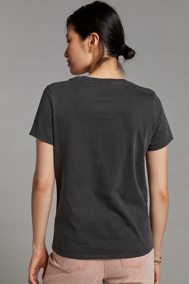 Oh La La Parisian Graphic Tee #2
