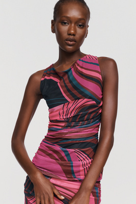 Hutch Savy Tank by Anthropologie