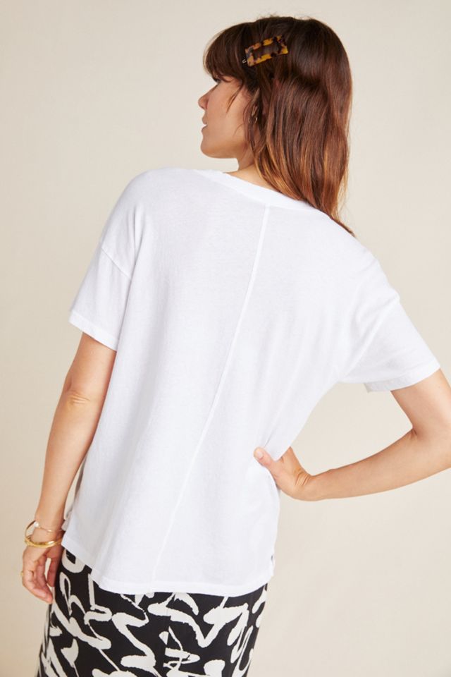 Serra Graphic Tee #2