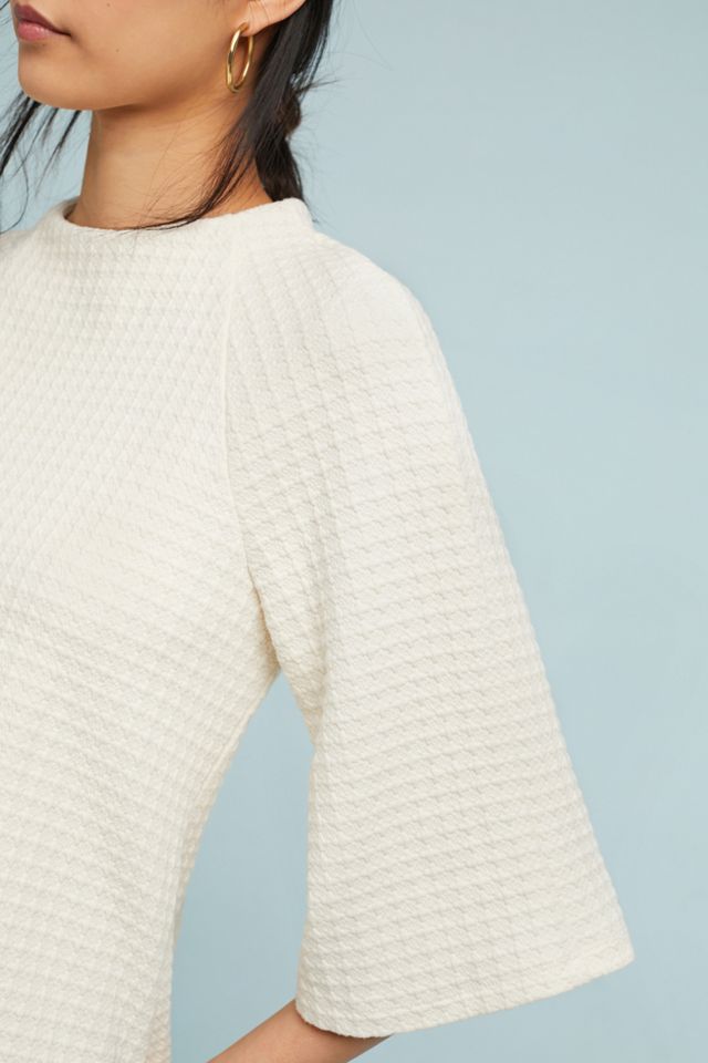 Winnipeg Knit Top #2