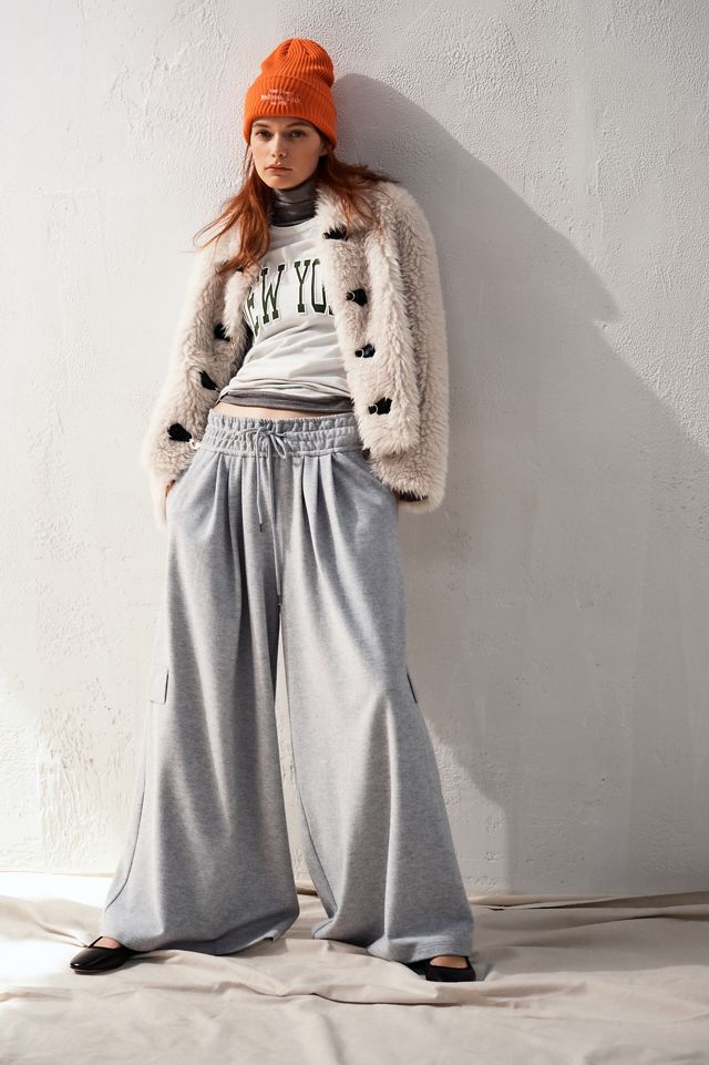 By Anthropologie City Graphic Tee #1