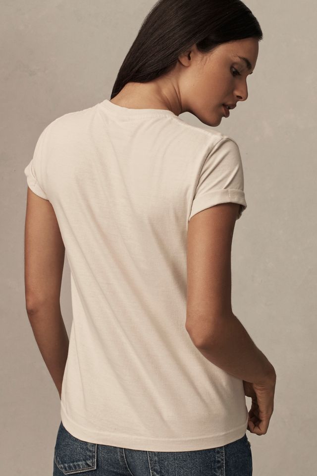 By Anthropologie City Graphic Tee #2