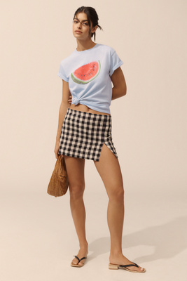 Watermelon Graphic Tee