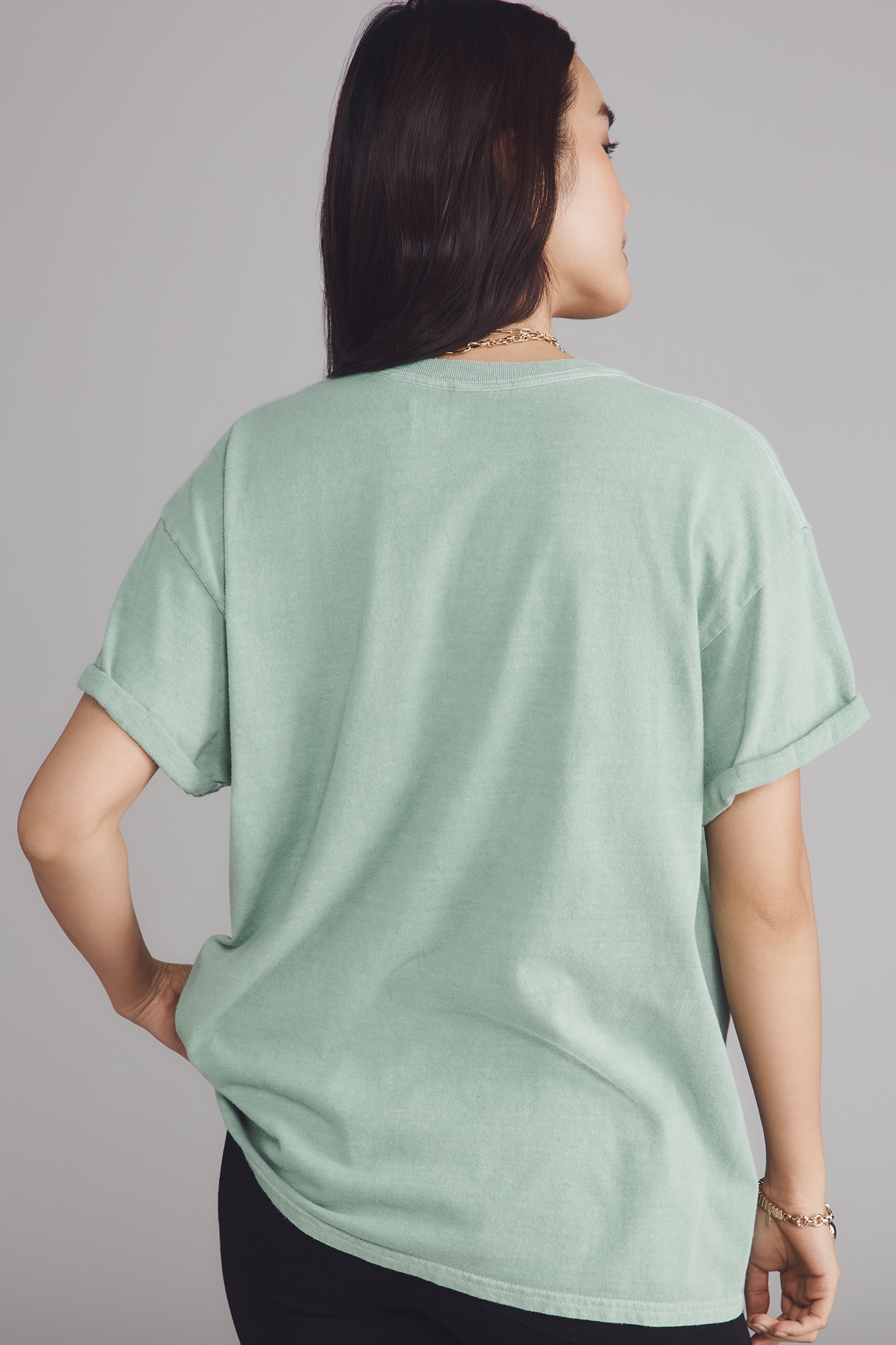 By Anthropologie Game Night Tee