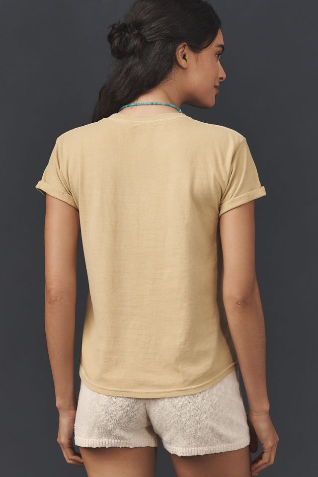 By Anthropologie Spicy Margarita Graphic Tee #2