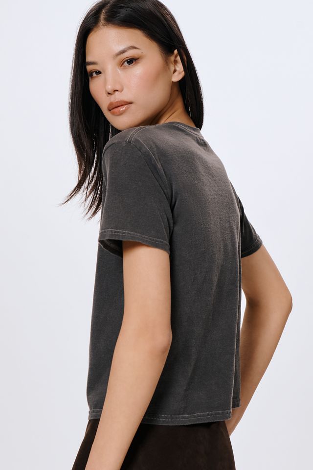 By Anthropologie Degas Graphic Tee #3