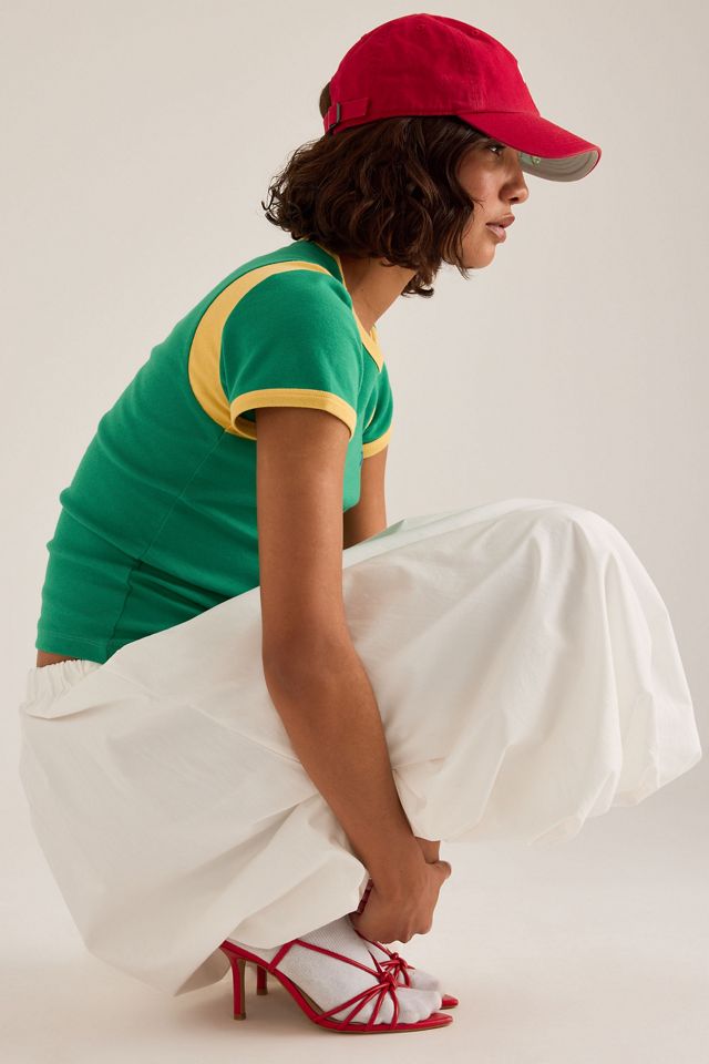 By Anthropologie Football Baby T-Shirt  #2