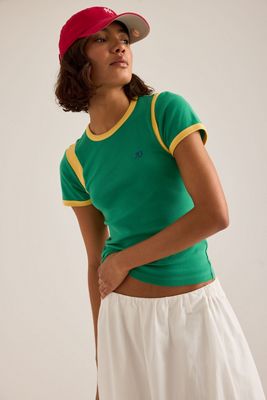 By Anthropologie T-Shirt Baby Football