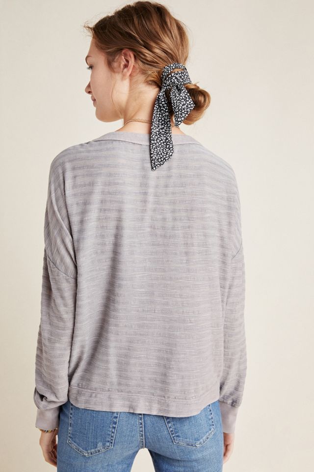 Delilah Pullover #2