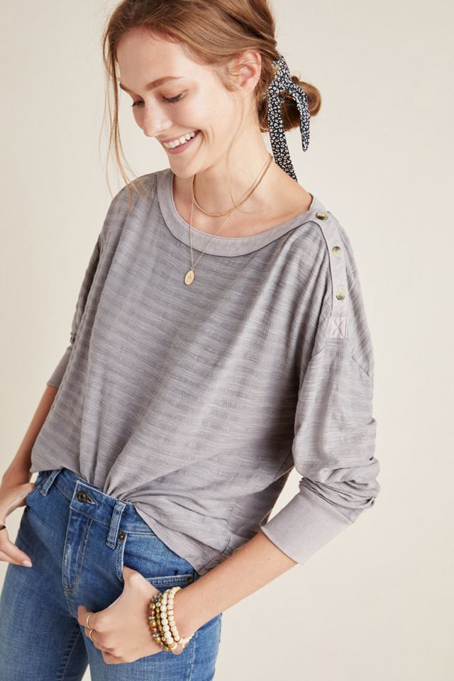 Delilah Pullover #3
