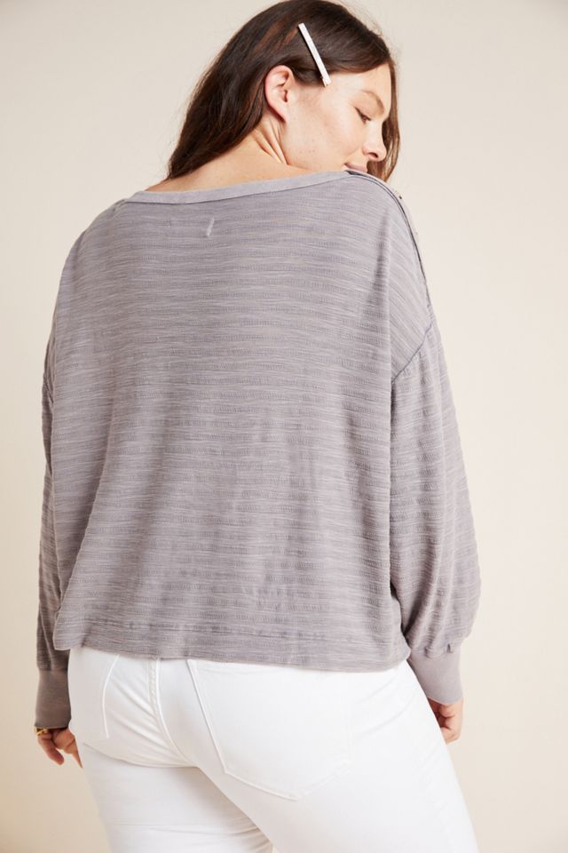 Delilah Pullover #5