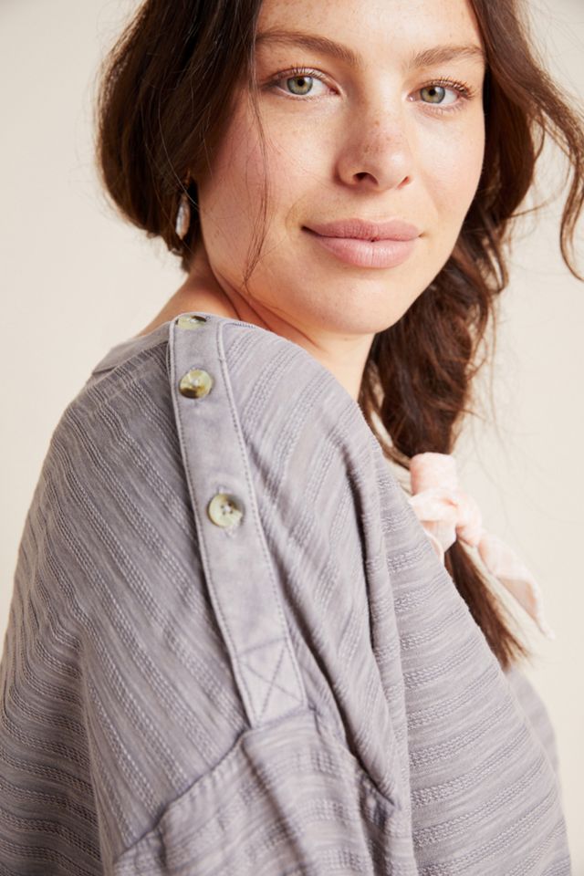 Delilah Pullover #6