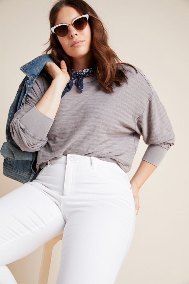 Delilah Pullover #4