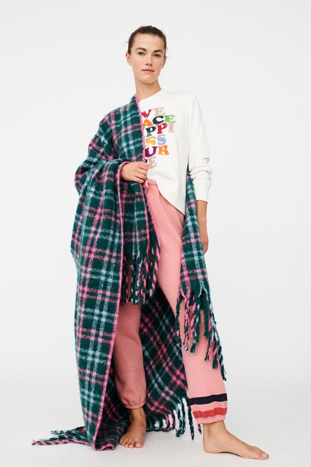 Love Peace Happiness Pullover #4